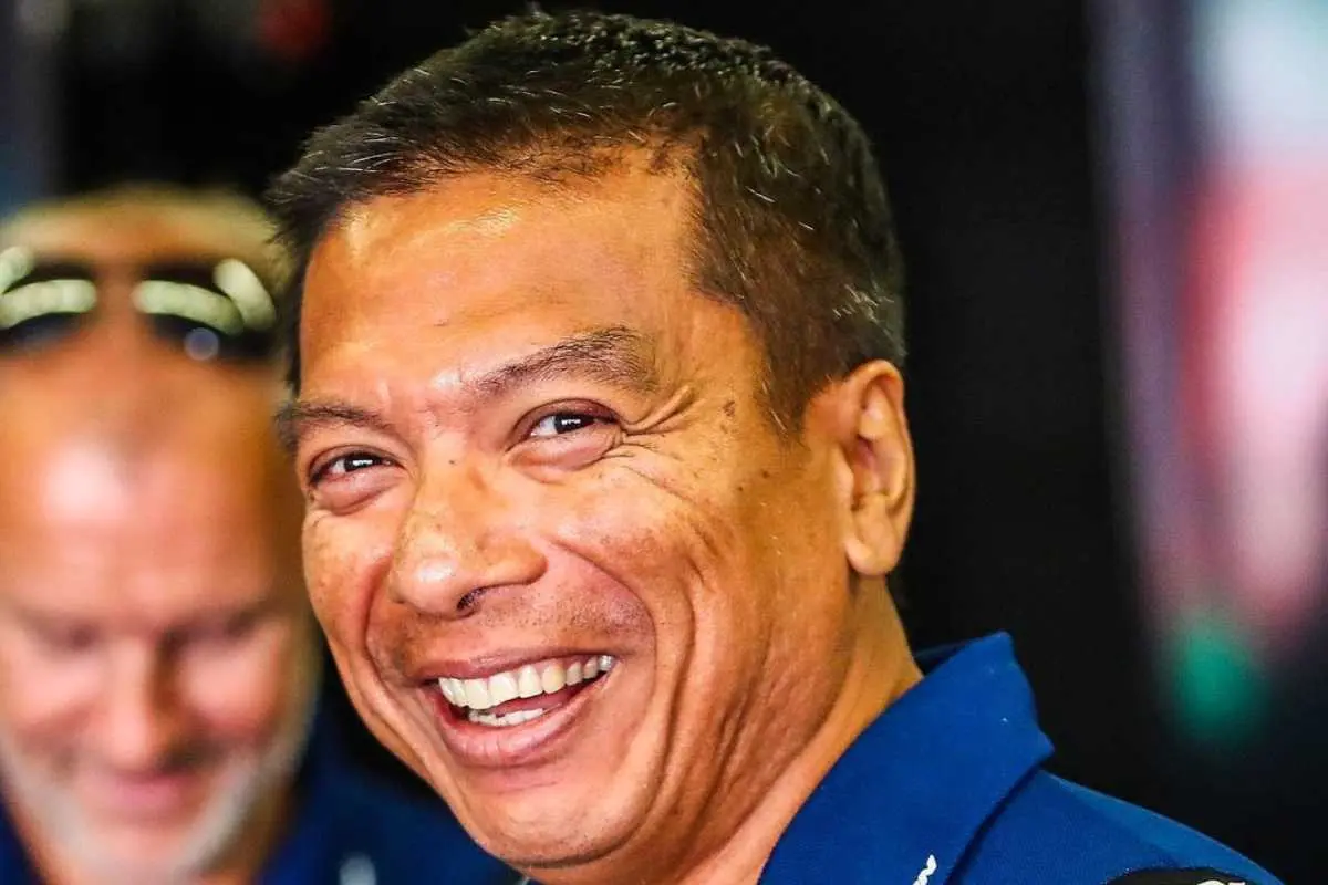 razlan razali