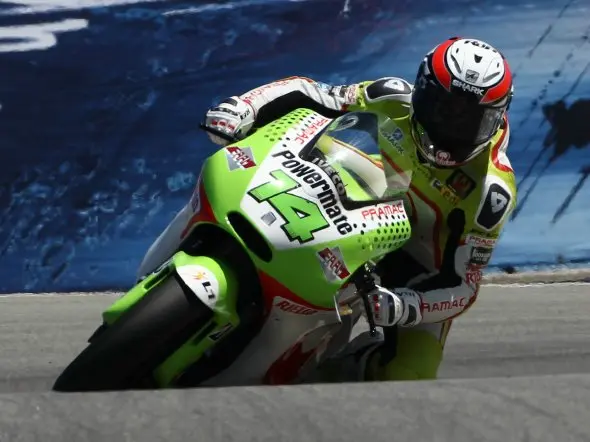 rdp out lagunaseca 2011