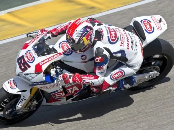 rea fp1 aragon 2014