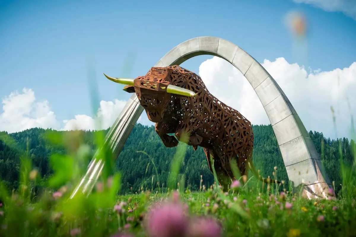 red bull ring
