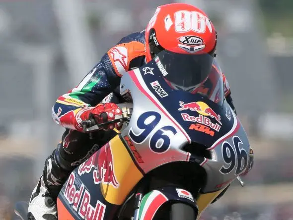 red bull rookies cup austin race2 2
