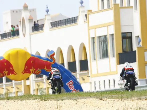 red bull rookies cup monteblanco selection 2010 2