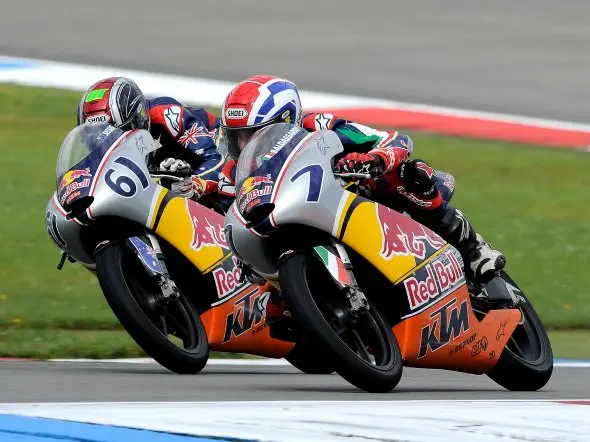 red bull rookies cup mugello preview 2011 2