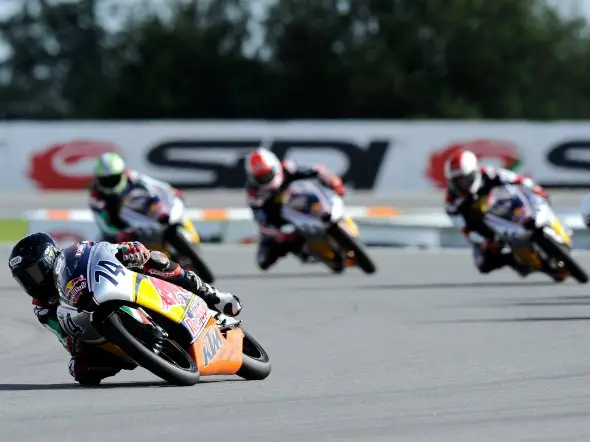 redbull rookiescup brno 2010 2