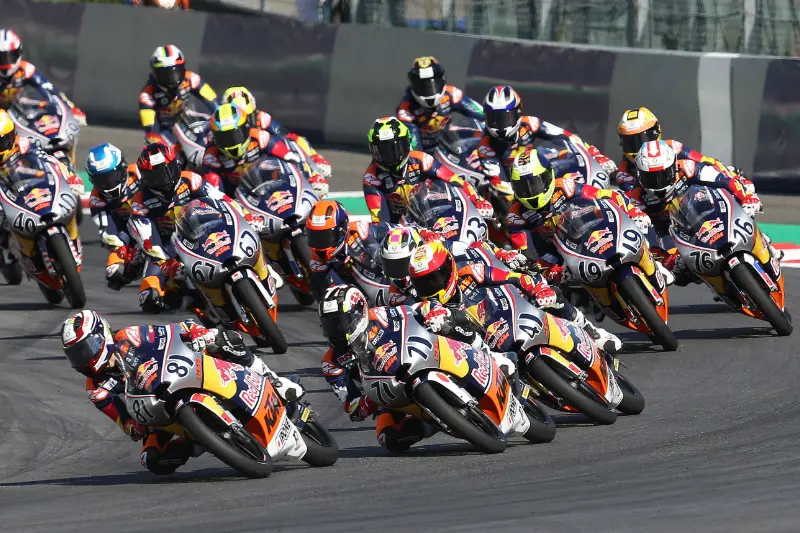 redbull rookiescup preview brno 2016 1