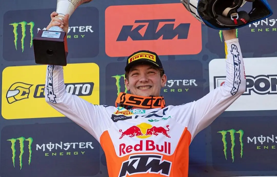 rene hofer motocross