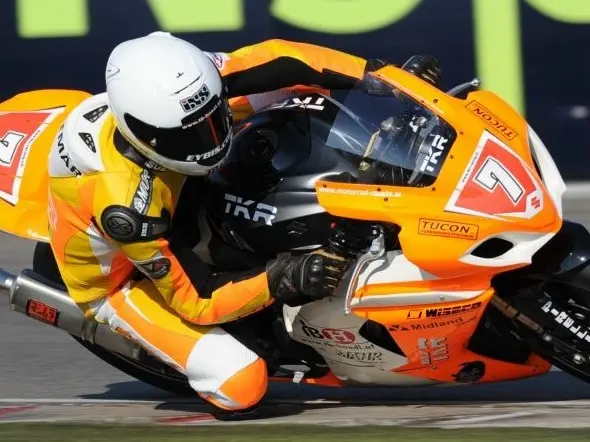 rene mahr assen 09