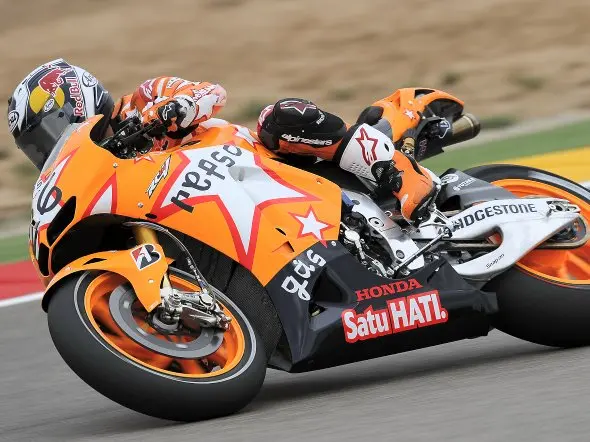 repsol delfin 2