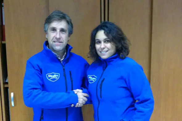 ricard jove team stratos