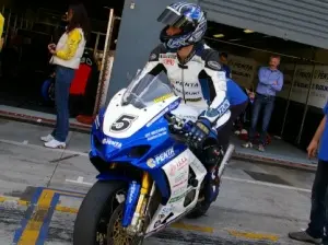 riccardo chiarello civ monza