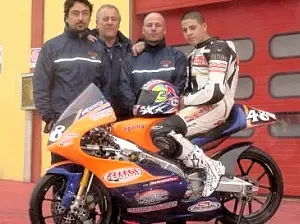 riccardo russo box