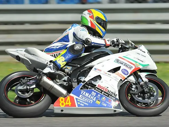 riccardo russo brno prove2