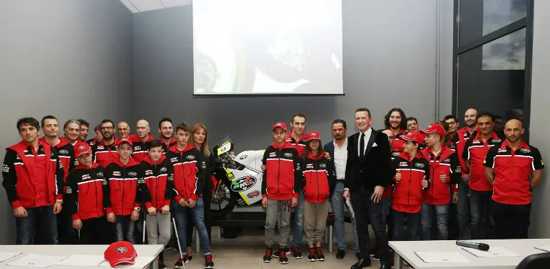 rmu racing 2016 launch 1