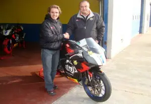 roberto locatelli juniorgp
