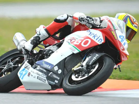 roberto rolfo mv moscow 2013