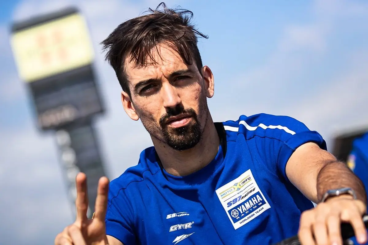roberto tamburini 2022
