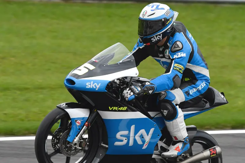 romano fenati