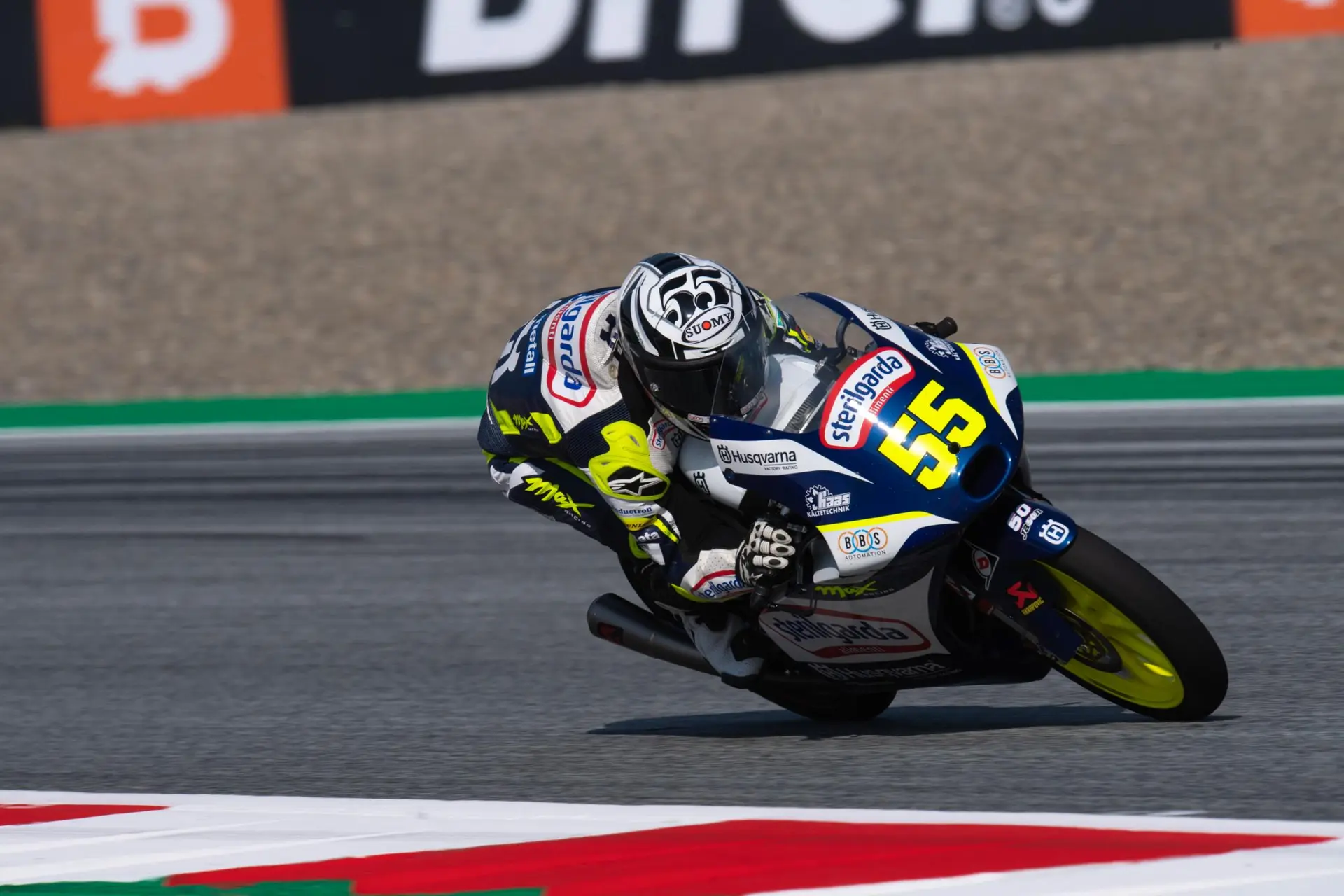 romano fenati