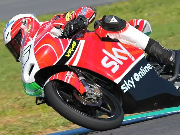 romano fenati