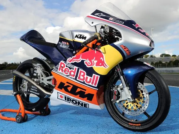 rookies cup pretest 2013 jerez 2