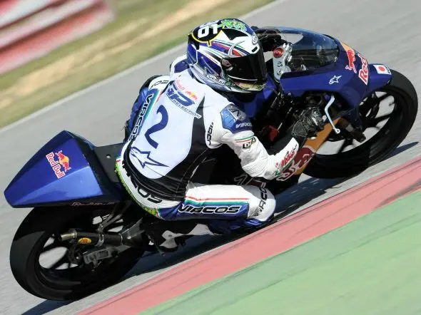 rookies cup selezioni 2012 2