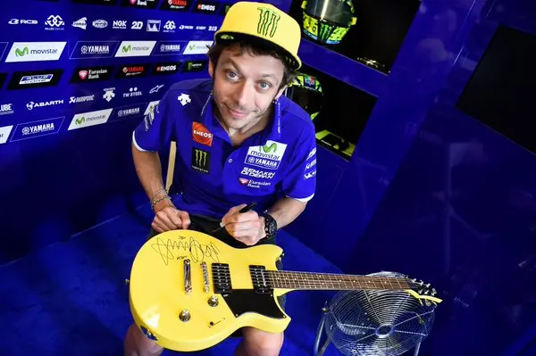 rossi