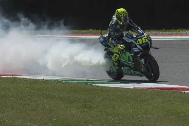 rossi mugello 2016