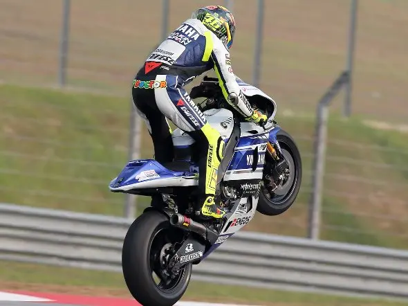 rossi wheeling sepang2