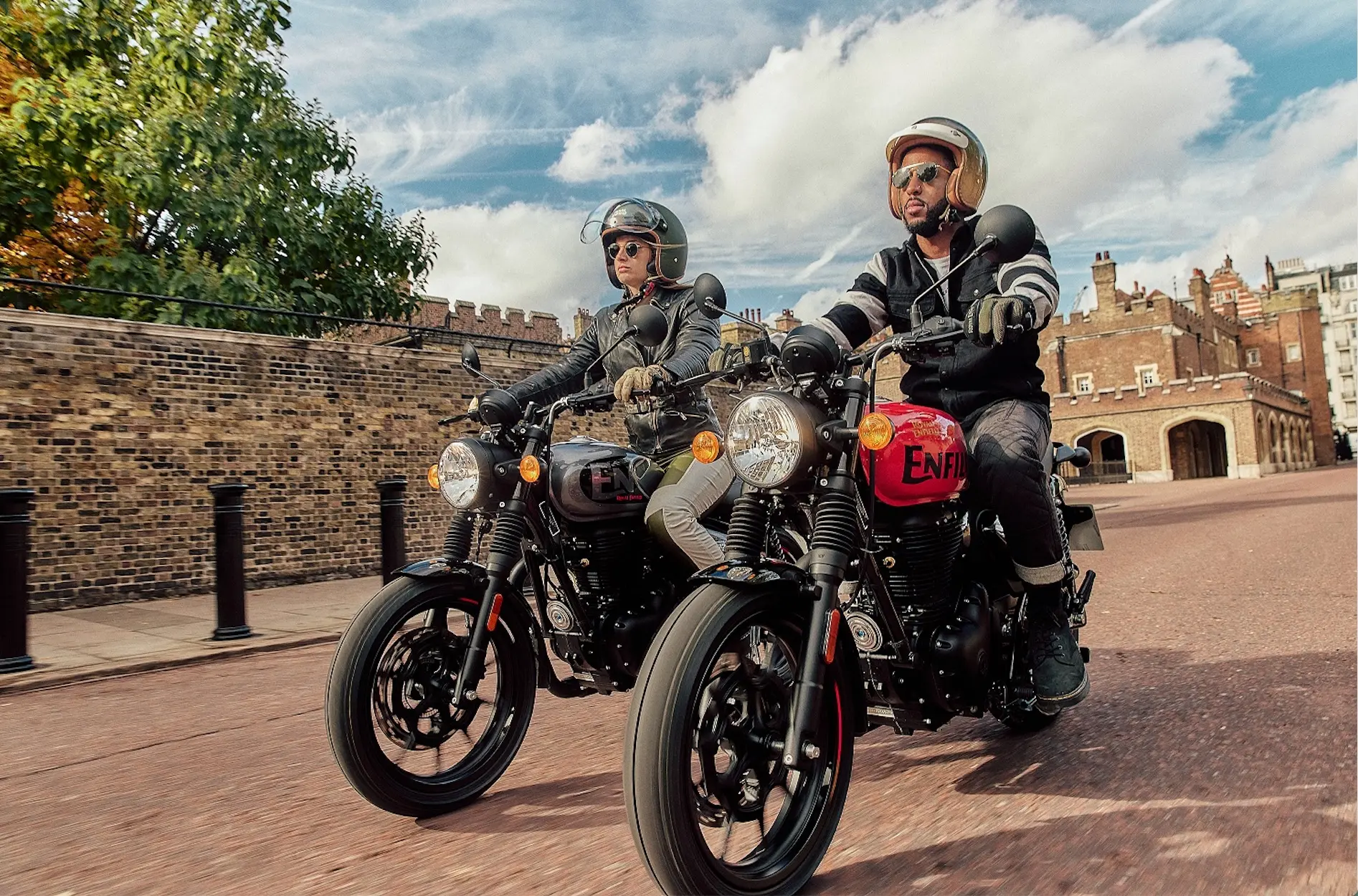 royal enfield
