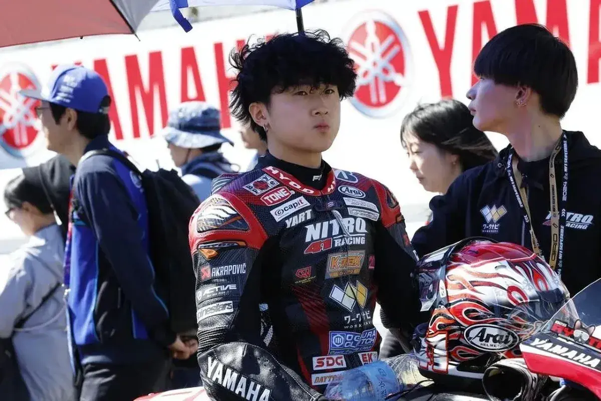 ryota haga risultato