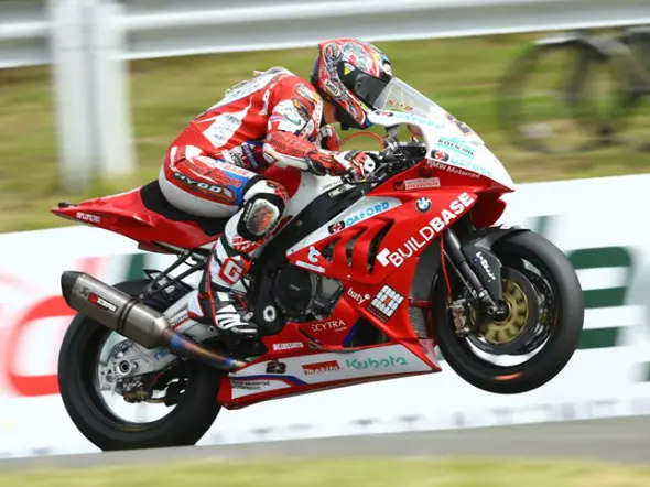 ryuichi kiyonari fp1 knockhill 2014