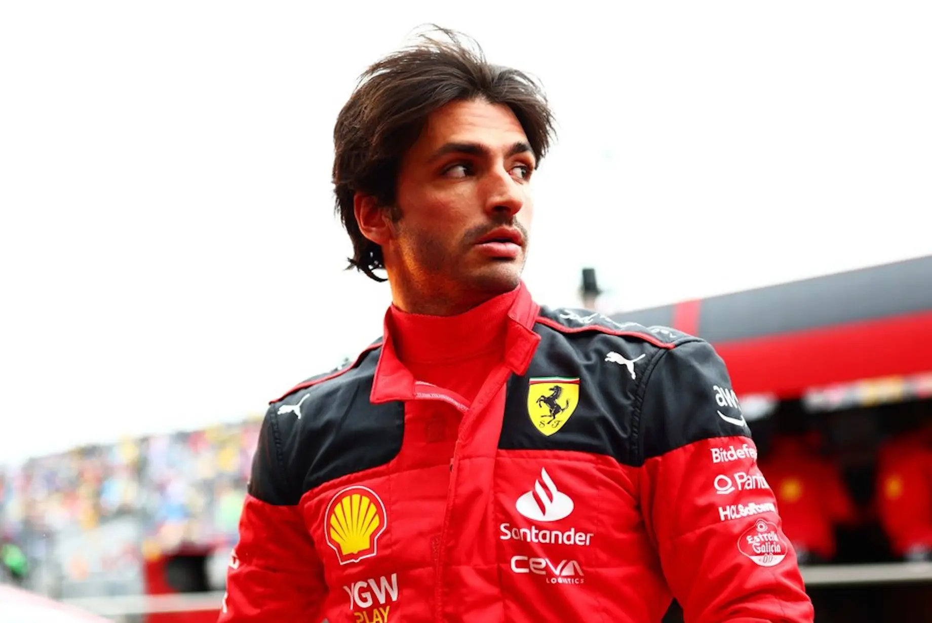 sainz