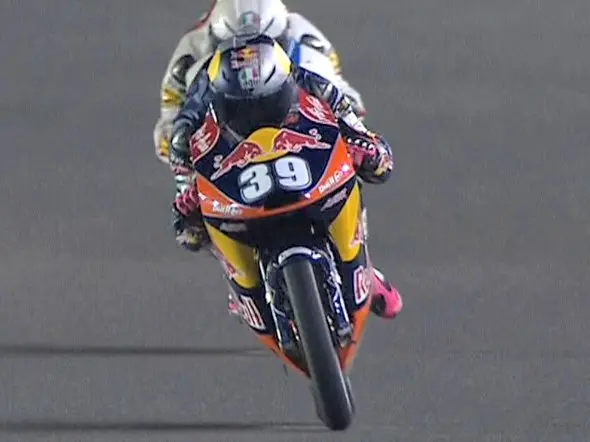 salom fp2 losail