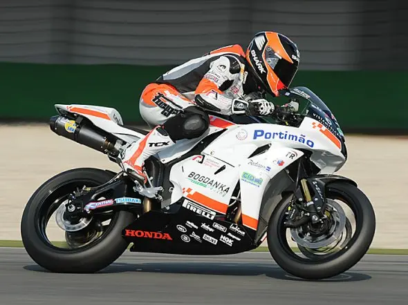 sam lowes assen race