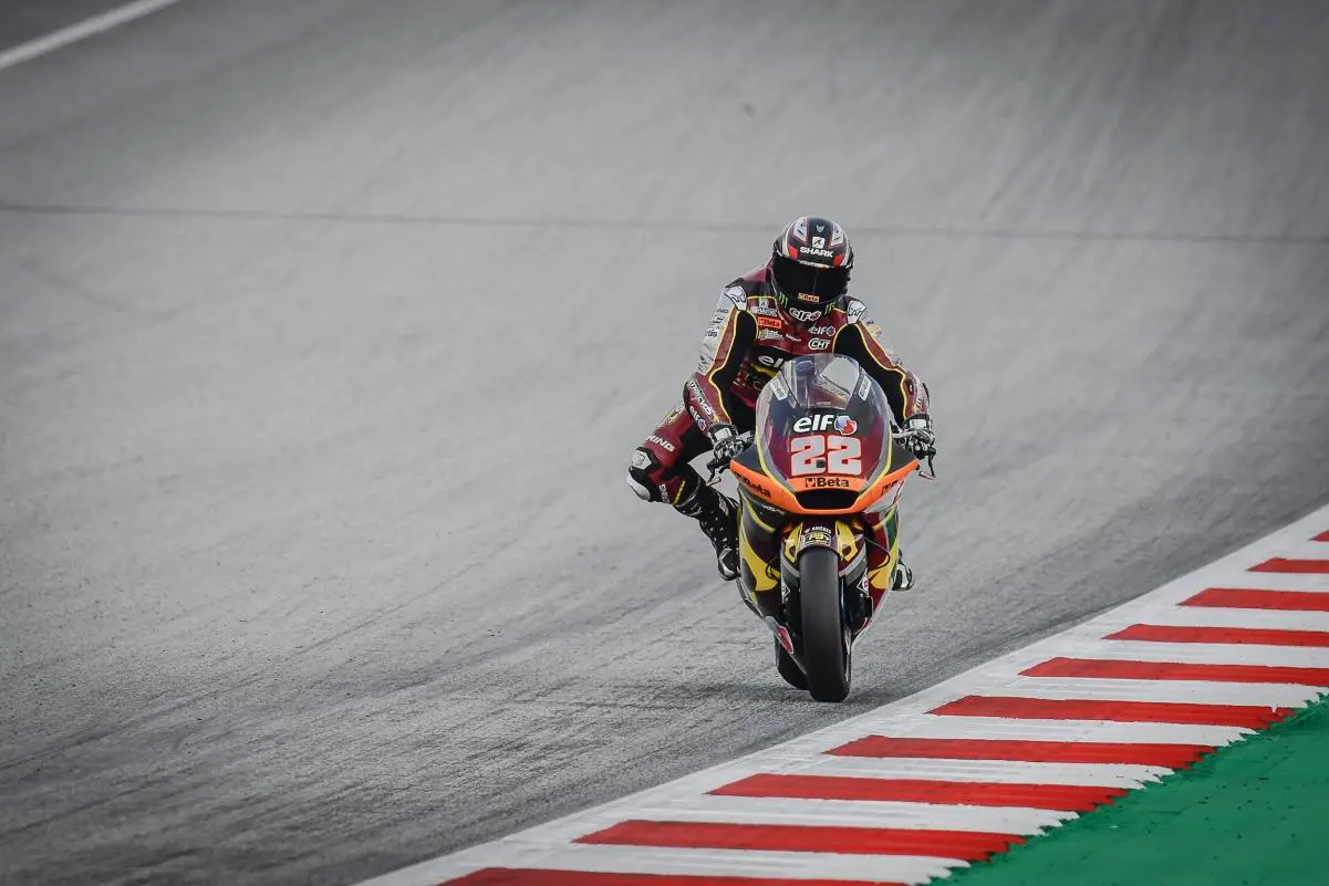 sam lowes moto2