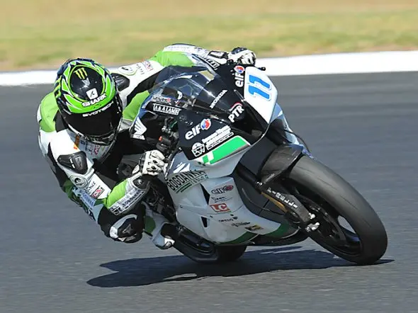 sam lowes prove1 donington park 2012