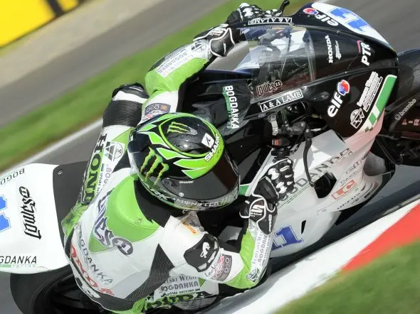 sam lowes ring fp1