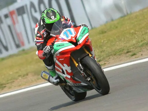 sam lowes wss nurburgring 2013