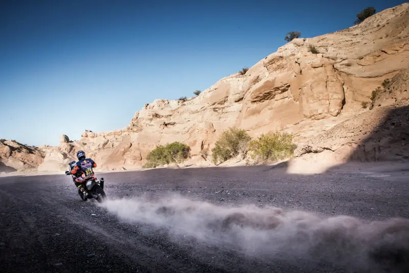samsunderlandktm450rallydakar2017 2