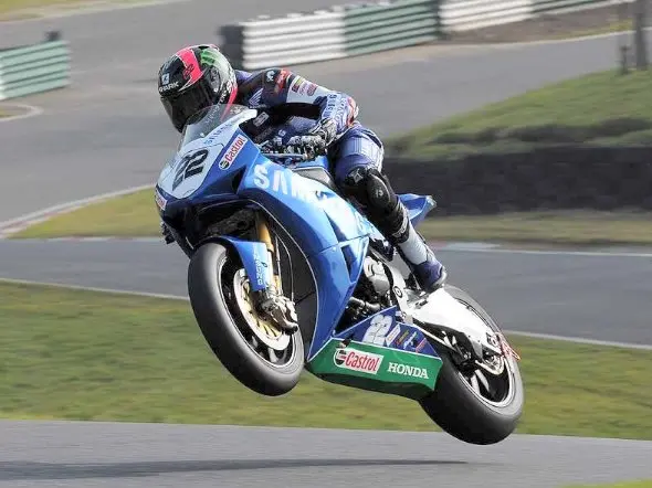 samsung honda test cadwell park 2013 2