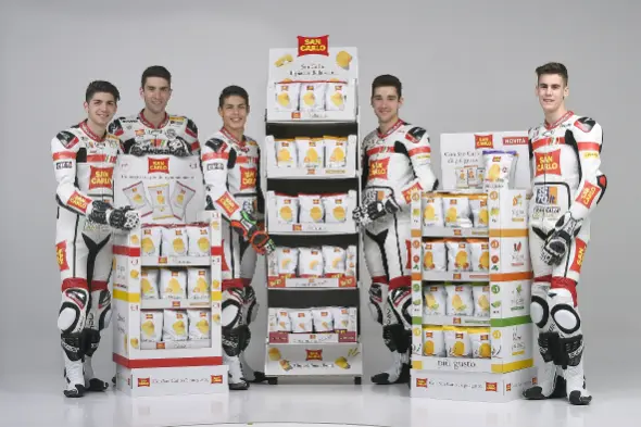 san carlo team italia 2015 2