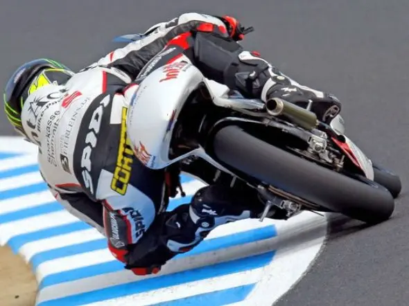 sandro cortese prove1 phillipisland 2011