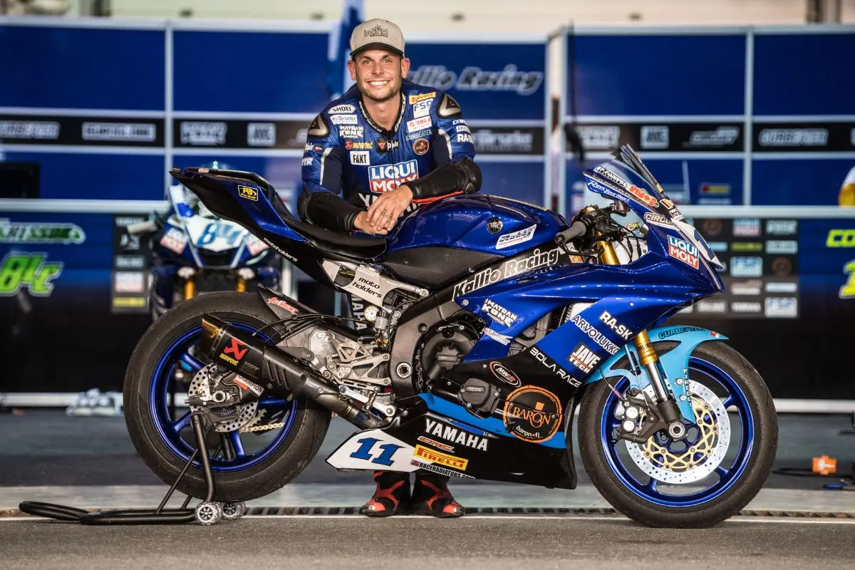 sandro cortese