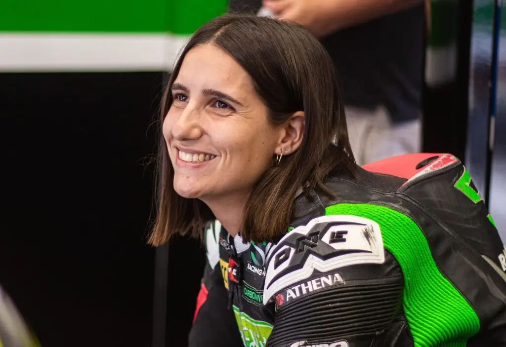 sara sanchez mondiale femminile