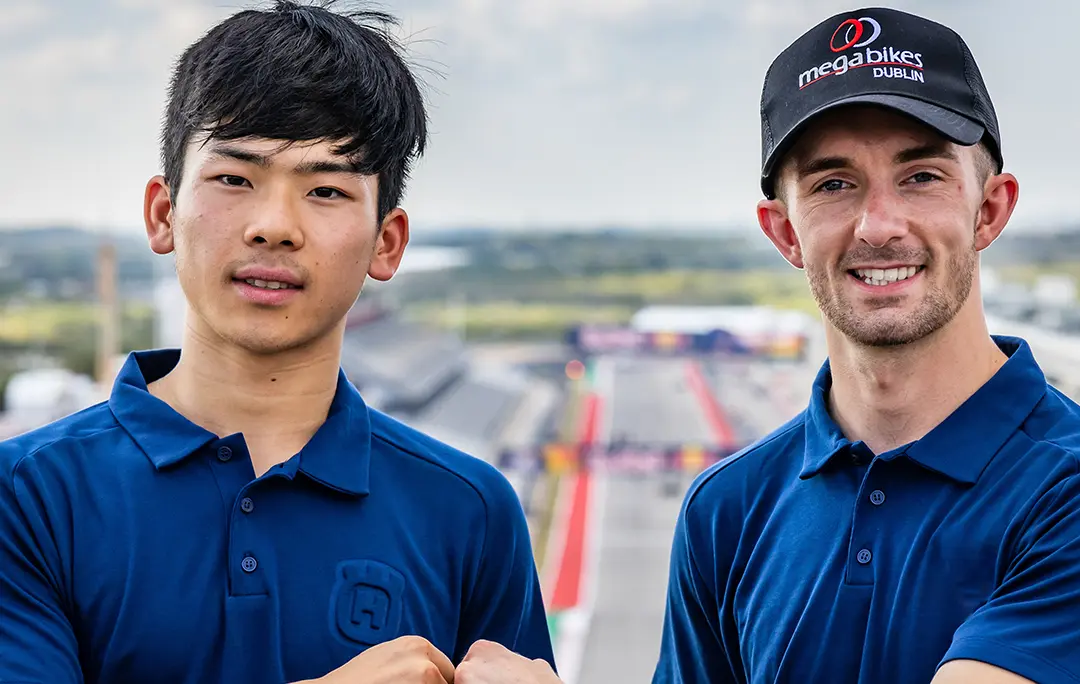 sasaki mcphee moto3