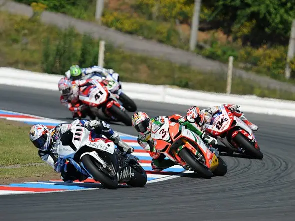 sbk brno battle race1