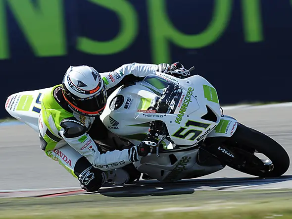 sbk pirro monza