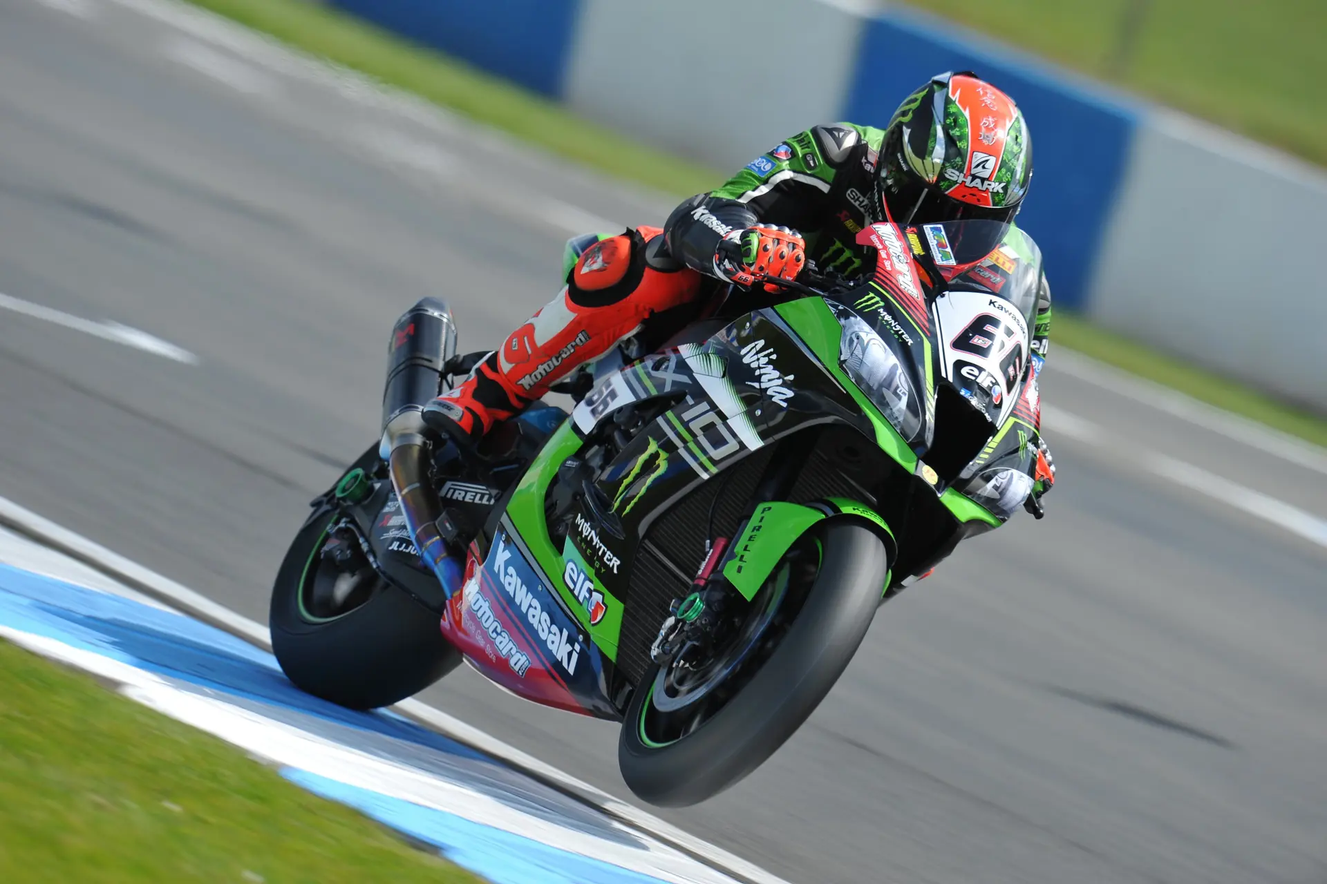 sbk sykes
