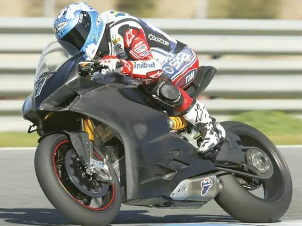 sbk test jerez day4 2