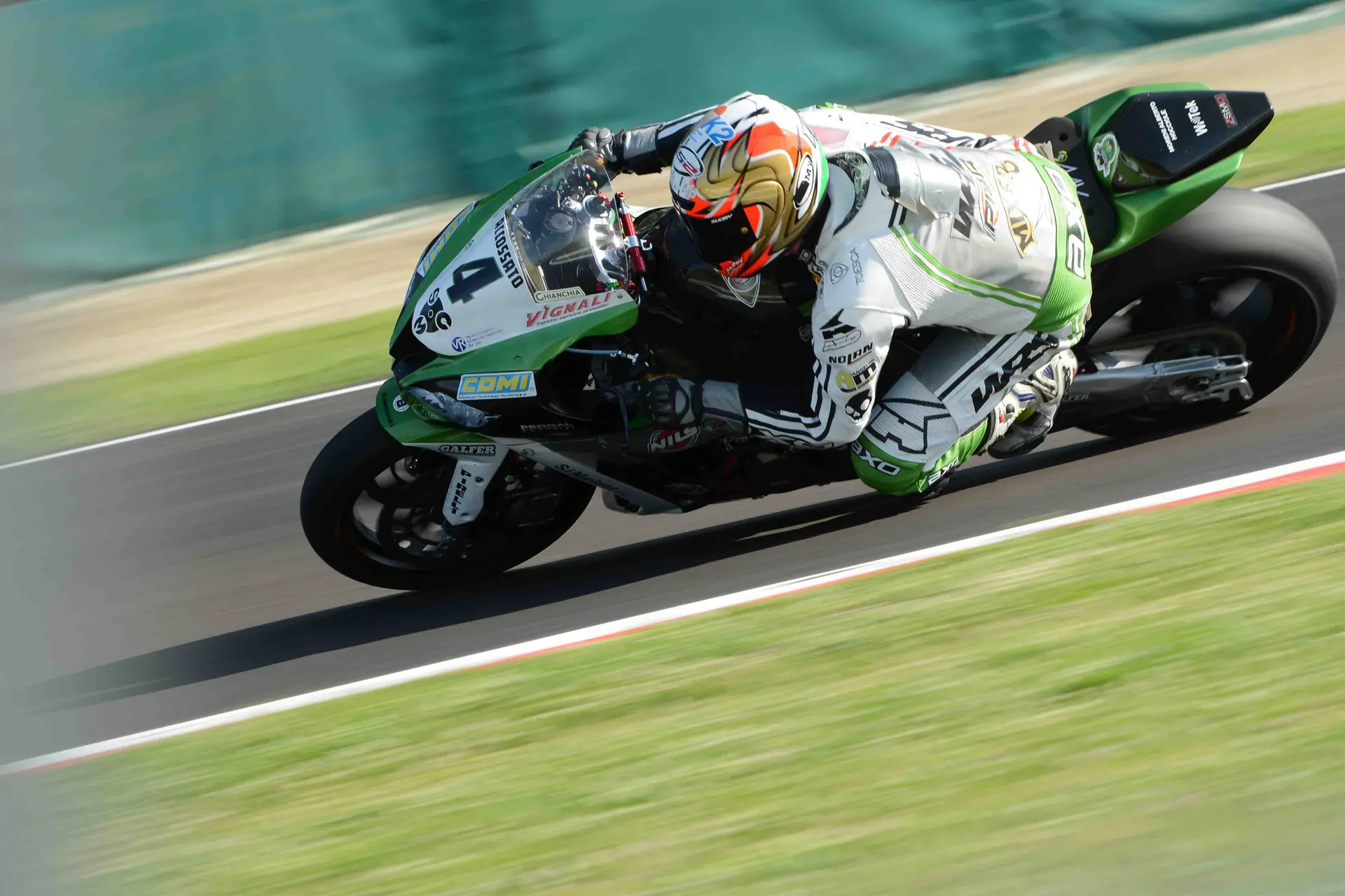 sbk vizziello